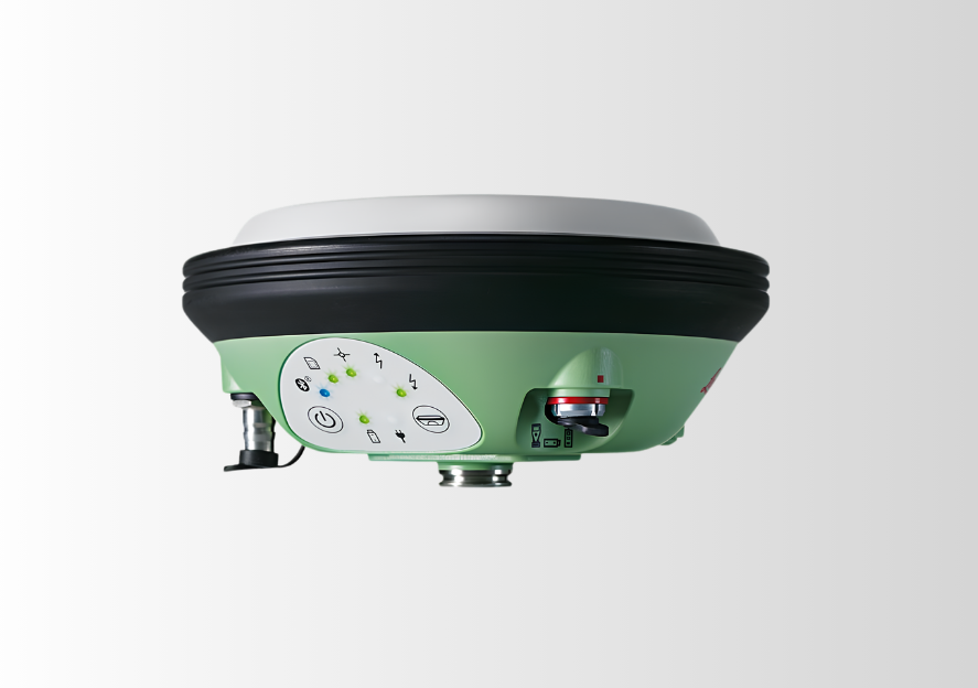 Leica Leica Viva GS14 survey equipment