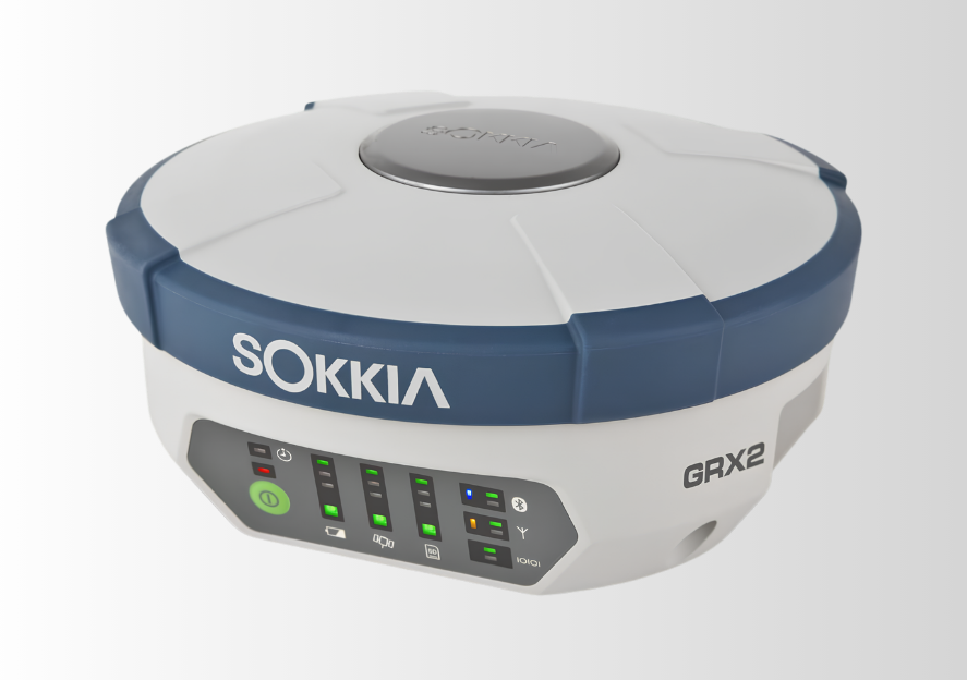 Sokkia Sokkia GRX2 survey equipment