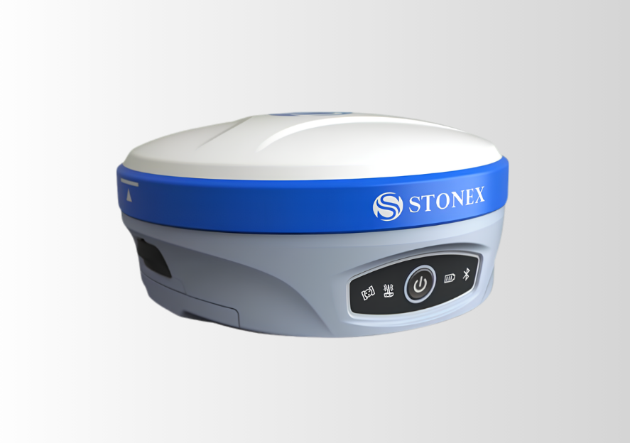 Stonex Stonex S900A survey equipment