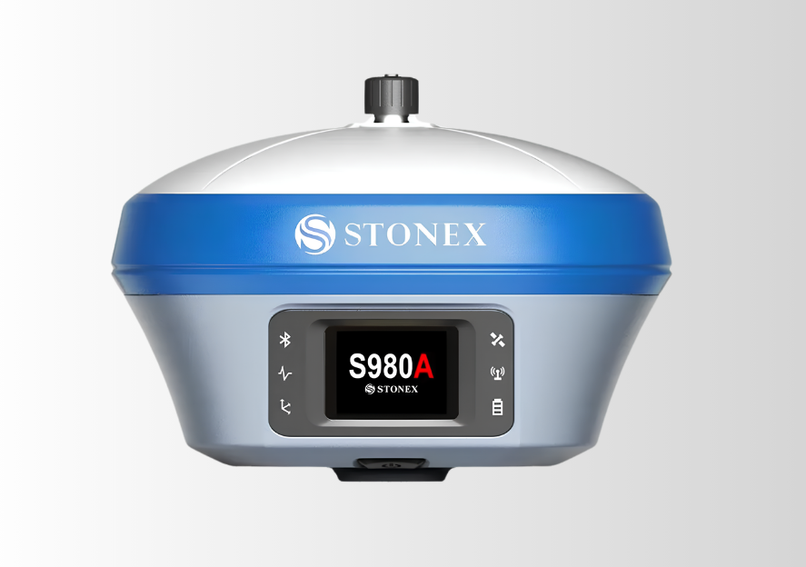 Stonex Stonex S980A survey equipment