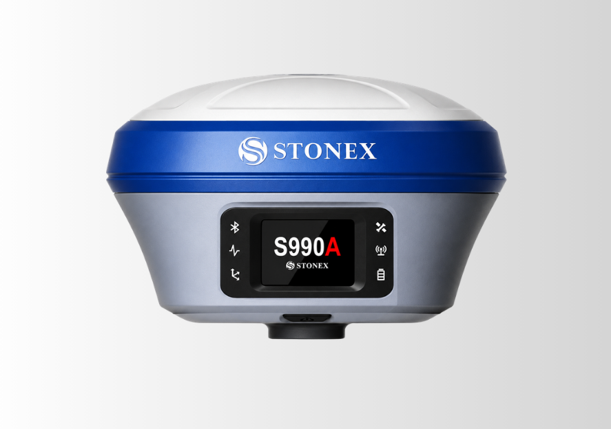 Stonex Stonex S990A survey equipment