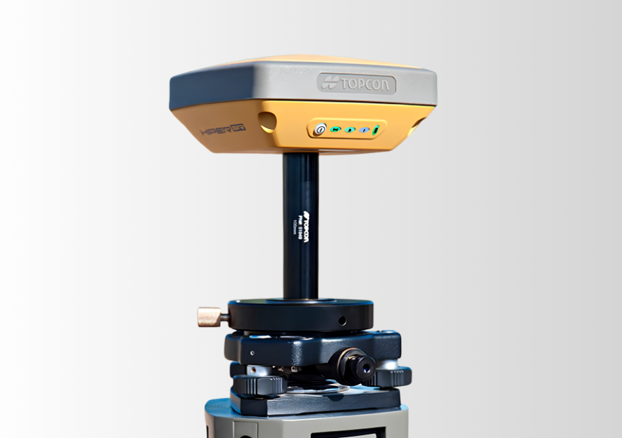 Topcon Topcon HiPer SR survey equipment